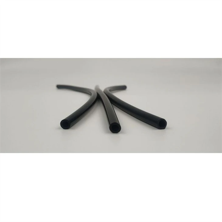4 inch rubber hose