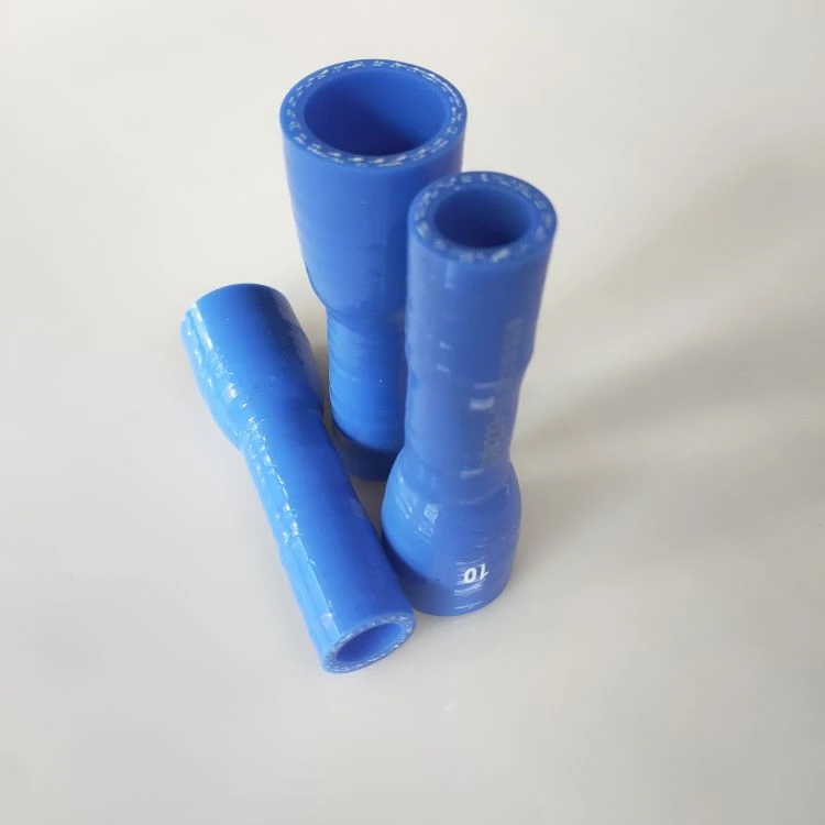 Flexible Reducer Silicone Hose