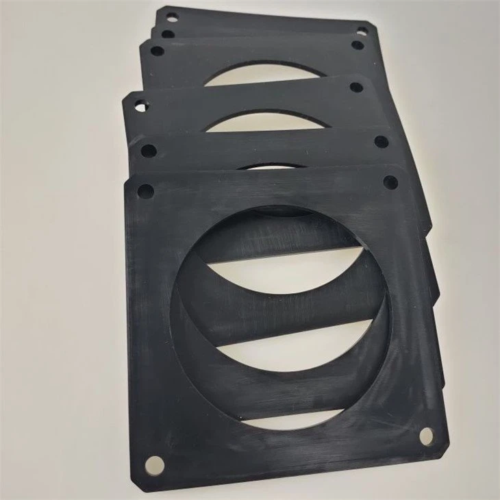 rubber sealing washers