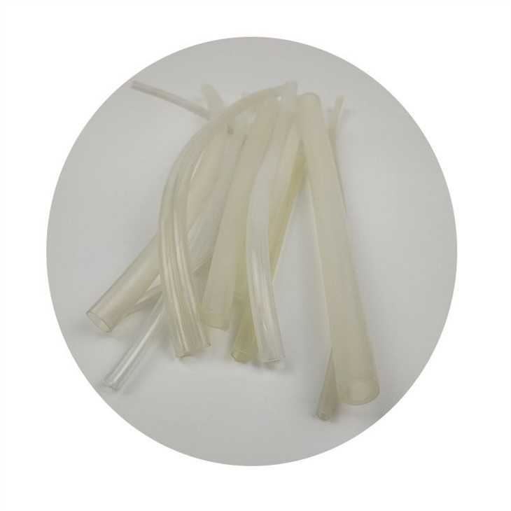 silicone tube medical food grade
