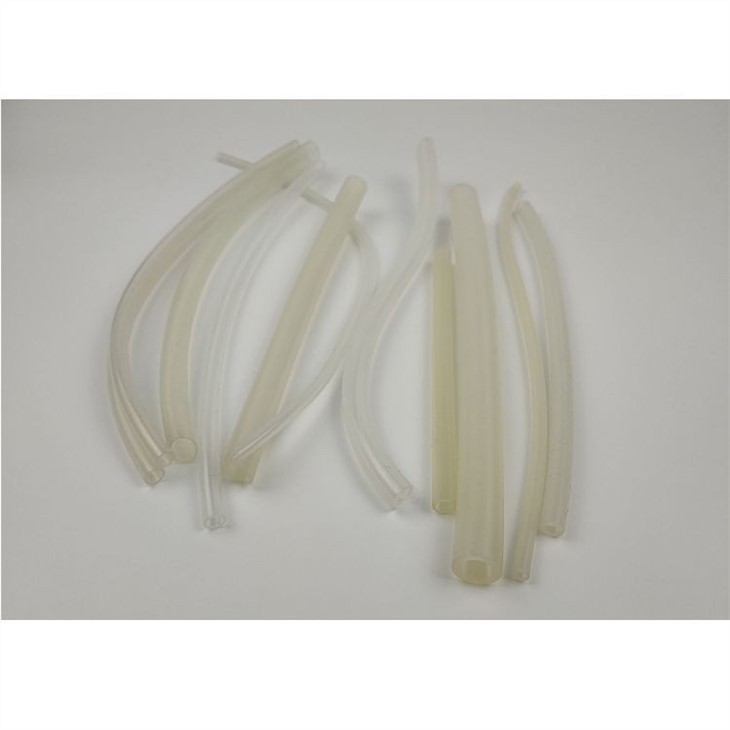 silicone tubing medical