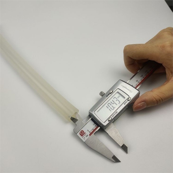 silicone tubing for medical use