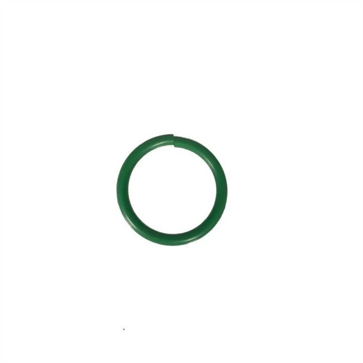 rubber coatd ptfe gasket