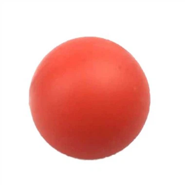 كرات مطاطية صناعية كبيرة