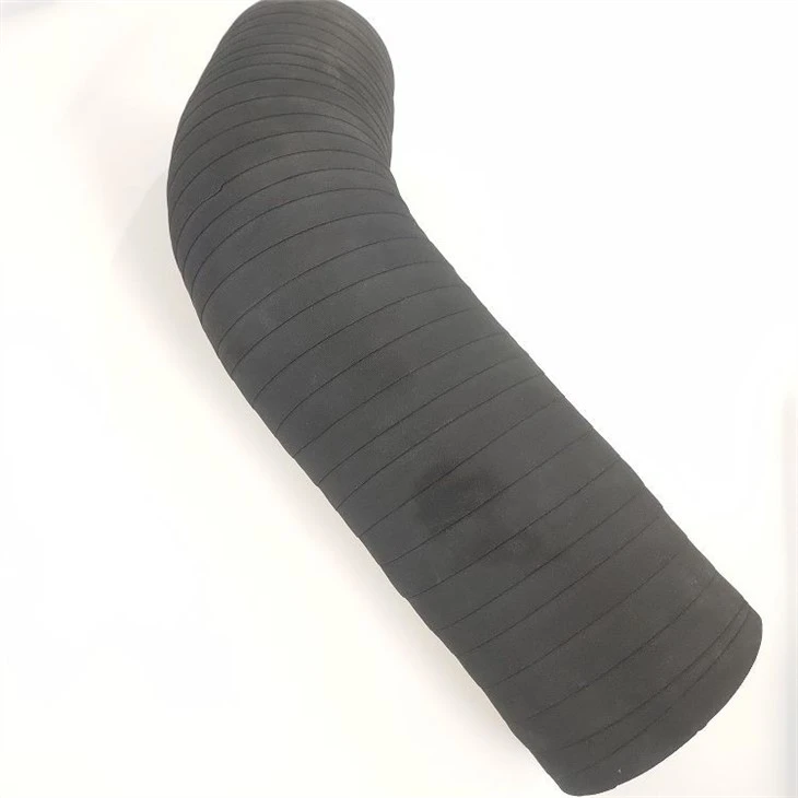 rubber hose (4)(001)