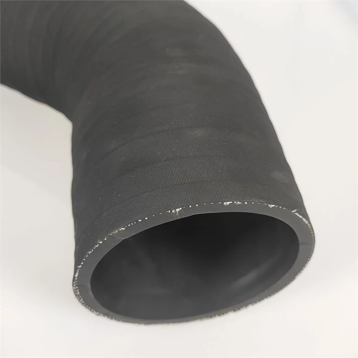 rubber hose (9)(001)