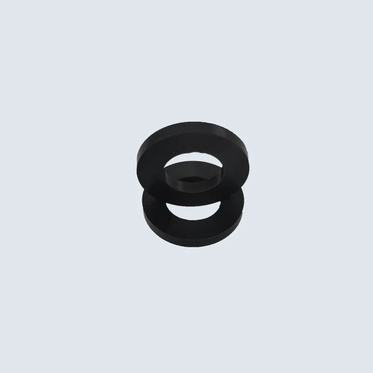 Types Rubber Washers