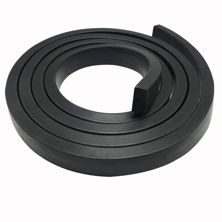 extruded seal silicone gasket