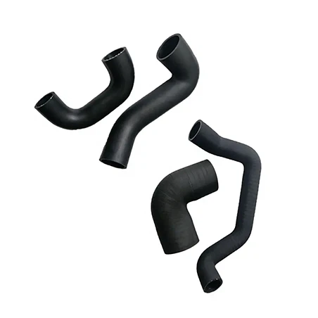 silicone radiator coolant hose