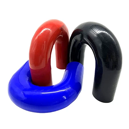 mazda radiator silicone hose