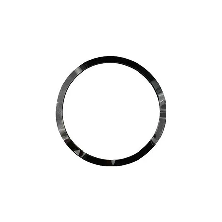 oil and heat resistant rubber gasket