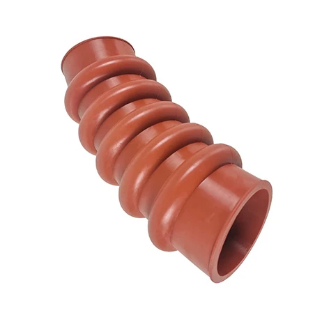 Rubber Pressure Air Hose Pipe