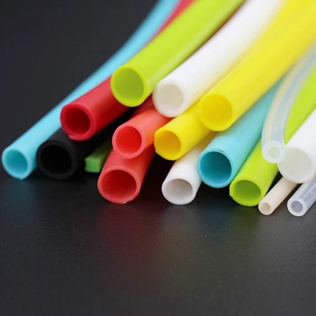 pcb tube silicon