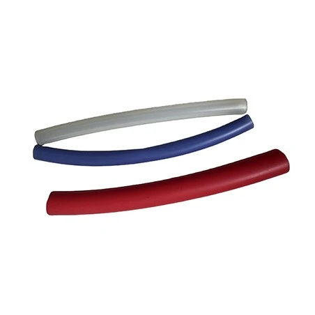 silicone copper tube 4mm