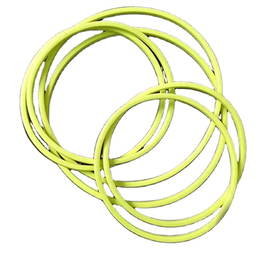 هل يمكن استخدام الحلقات المطاطية في تطبيقات السيارات؟