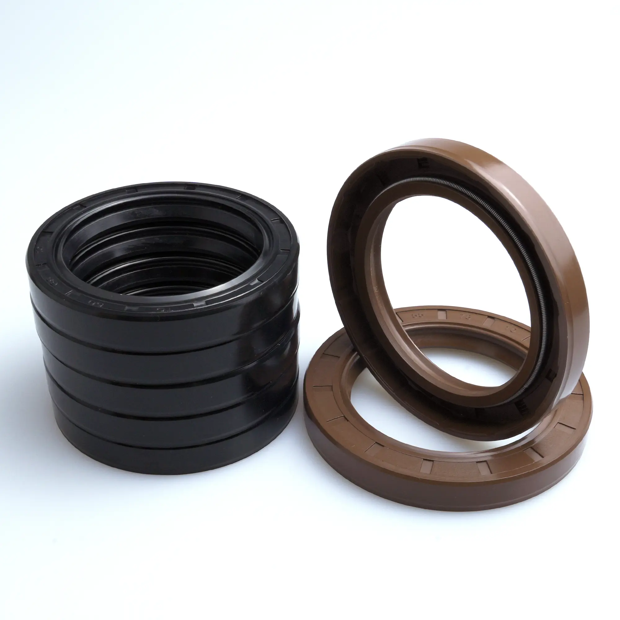 Industrial Rubber Oil Seals