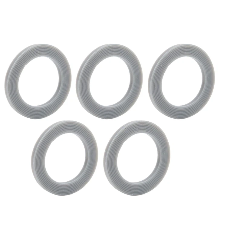 Silicone Mixer Blade Gasket best